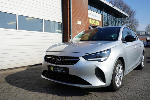 Opel Corsa - Afbeelding 2 van 30