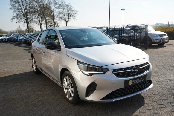 Opel Corsa - Afbeelding 4 van 30