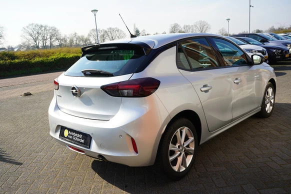 Opel Corsa - Afbeelding 5 van 30