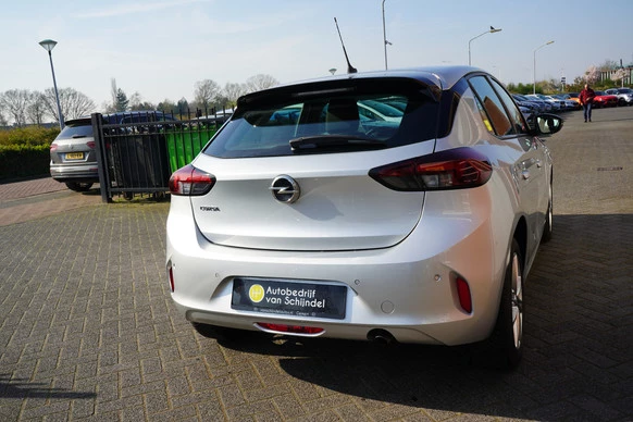 Opel Corsa - Afbeelding 6 van 30