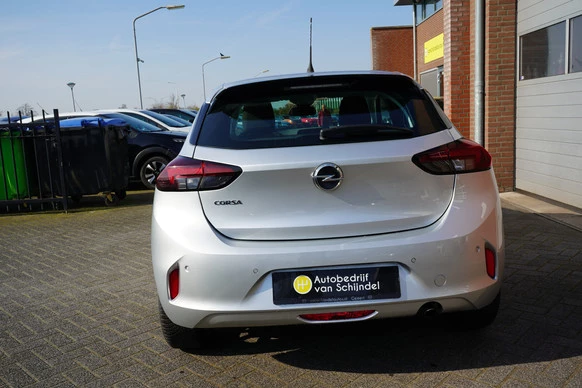 Opel Corsa - Afbeelding 7 van 30