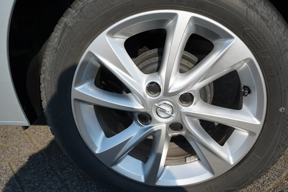 Opel Corsa - Afbeelding 9 van 30