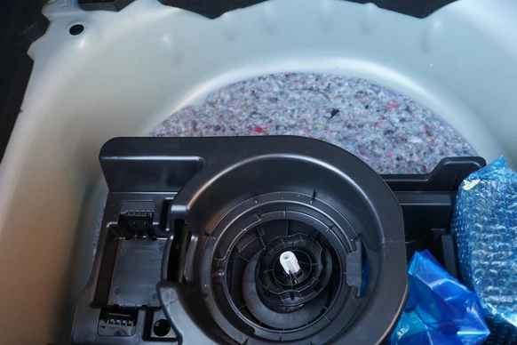 Opel Corsa - Afbeelding 13 van 30