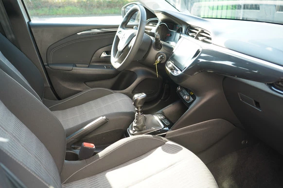 Opel Corsa - Afbeelding 15 van 30