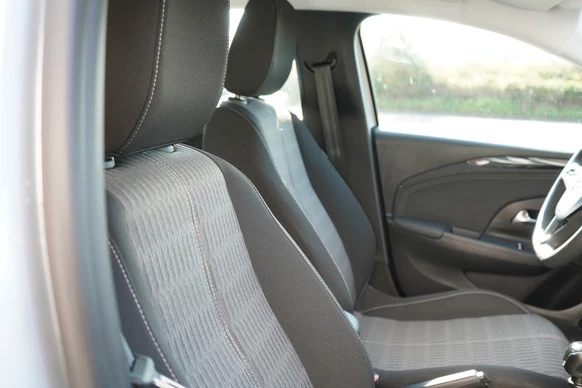 Opel Corsa - Afbeelding 16 van 30