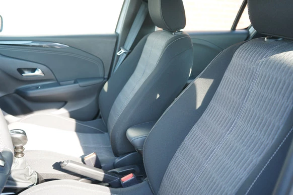 Opel Corsa - Afbeelding 18 van 30