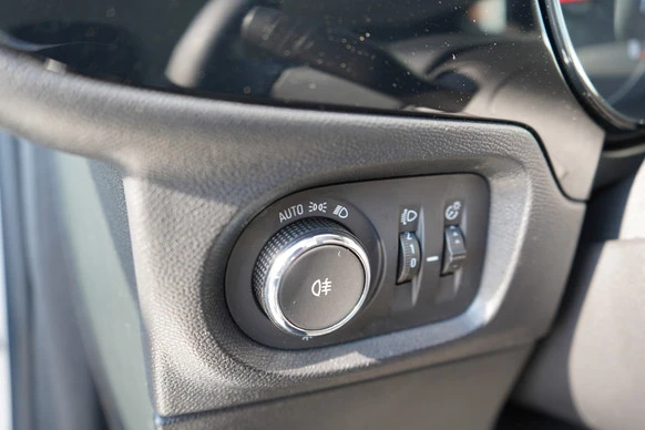 Opel Corsa - Afbeelding 21 van 30