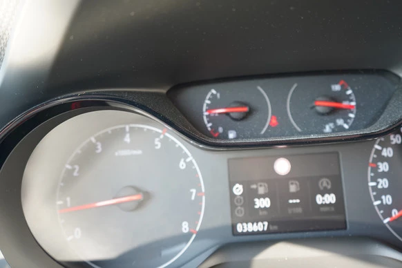 Opel Corsa - Afbeelding 22 van 30