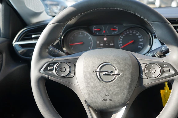 Opel Corsa - Afbeelding 23 van 30