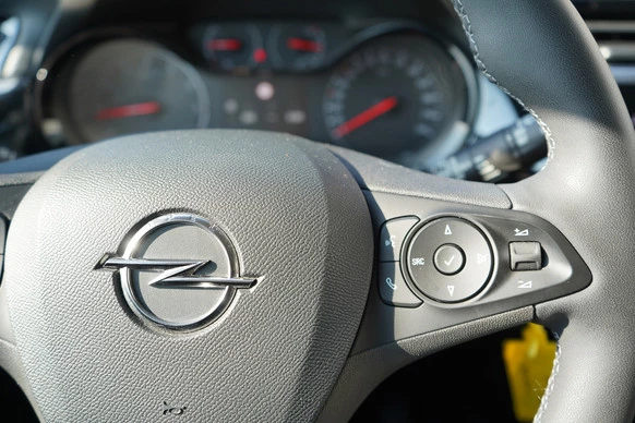 Opel Corsa - Afbeelding 24 van 30