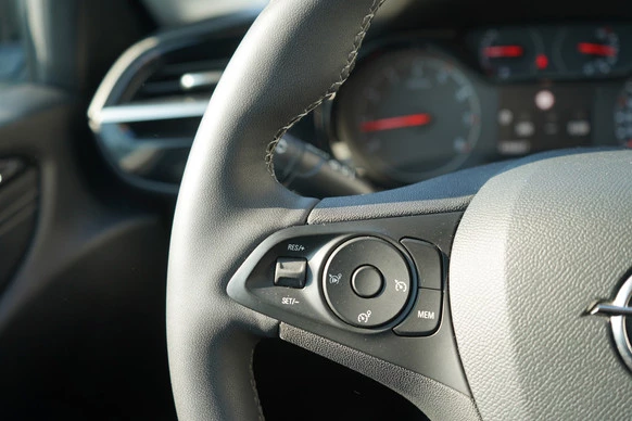 Opel Corsa - Afbeelding 25 van 30