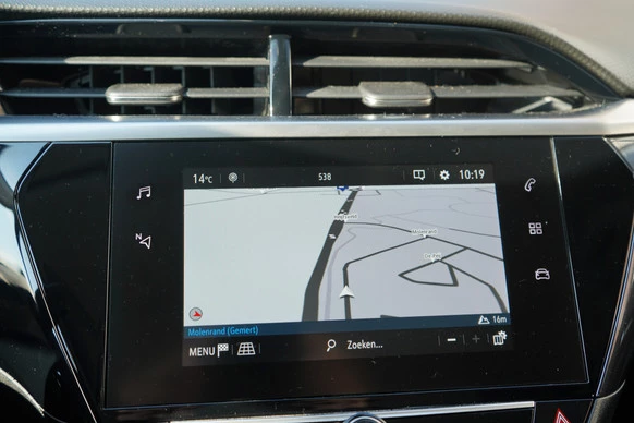 Opel Corsa - Afbeelding 26 van 30