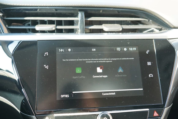 Opel Corsa - Afbeelding 27 van 30