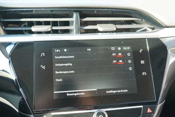 Opel Corsa - Afbeelding 28 van 30