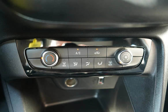 Opel Corsa - Afbeelding 30 van 30