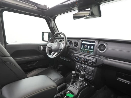 Jeep Wrangler - Afbeelding 2 van 30