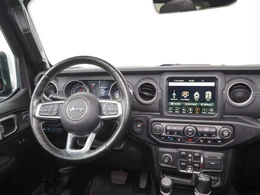 Jeep Wrangler - Afbeelding 5 van 30