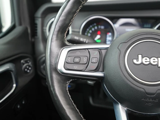 Jeep Wrangler - Afbeelding 7 van 30