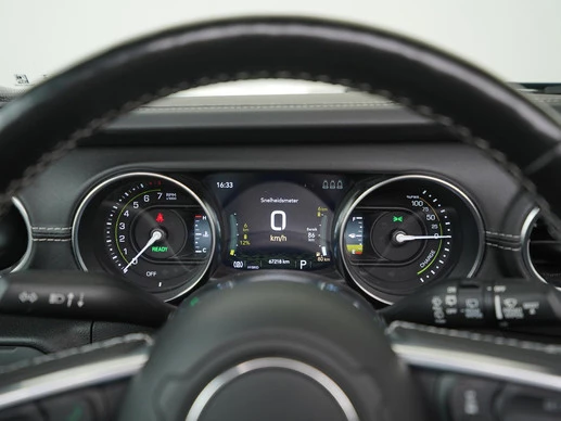 Jeep Wrangler - Afbeelding 8 van 30