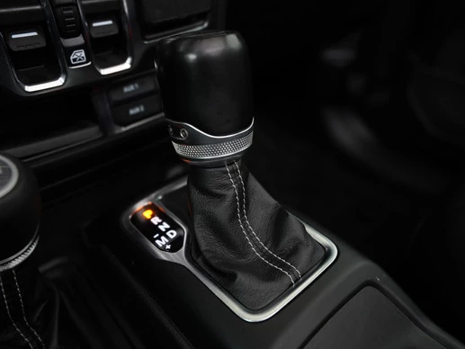 Jeep Wrangler - Afbeelding 10 van 30