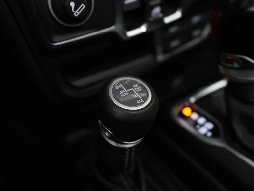 Jeep Wrangler - Afbeelding 11 van 30