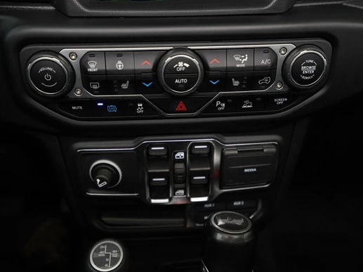 Jeep Wrangler - Afbeelding 12 van 30