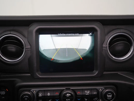 Jeep Wrangler - Afbeelding 17 van 30