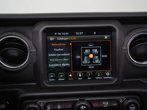 Jeep Wrangler - Afbeelding 20 van 30