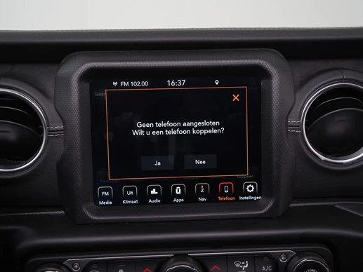 Jeep Wrangler - Afbeelding 23 van 30