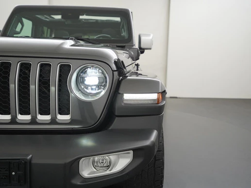 Jeep Wrangler - Afbeelding 26 van 30