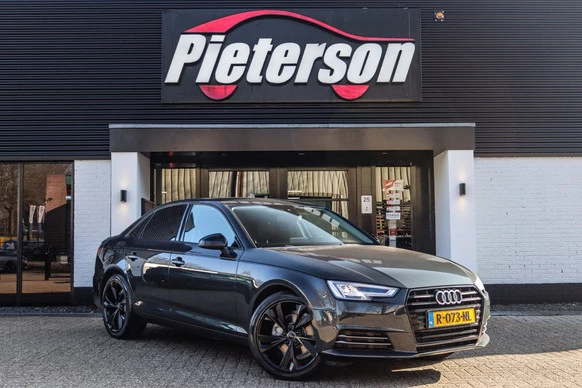 Audi A4 - Afbeelding 1 van 28