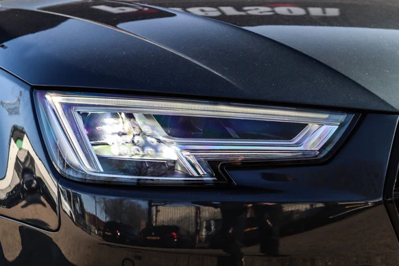 Audi A4 - Afbeelding 2 van 28