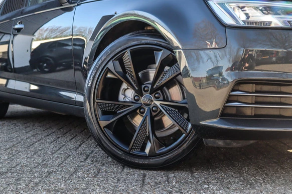 Audi A4 - Afbeelding 3 van 28