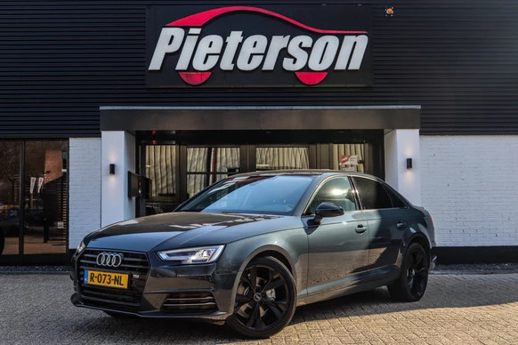 Audi A4 - Afbeelding 4 van 28