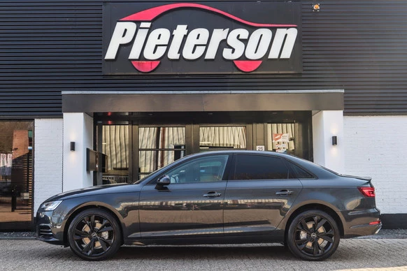 Audi A4 - Afbeelding 5 van 28