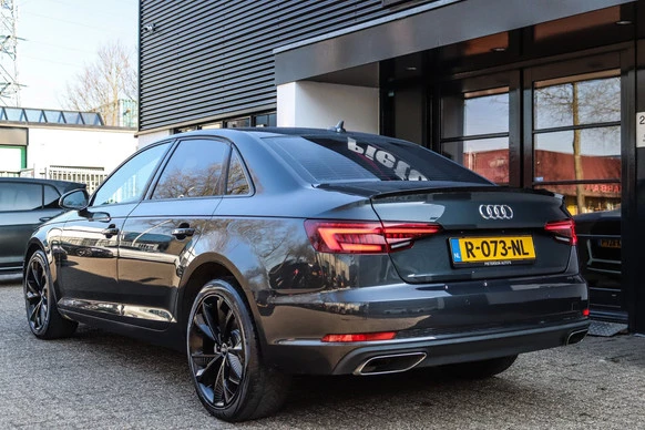 Audi A4 - Afbeelding 6 van 28