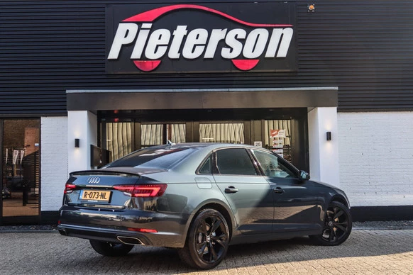 Audi A4 - Afbeelding 8 van 28