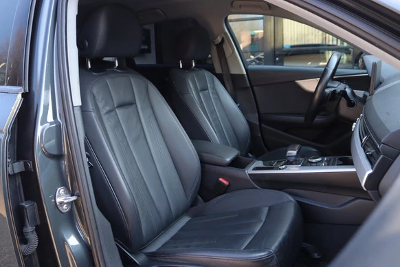 Audi A4 - Afbeelding 10 van 28