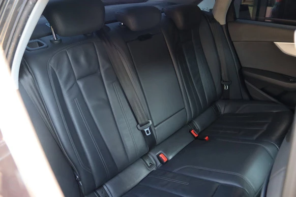 Audi A4 - Afbeelding 11 van 28