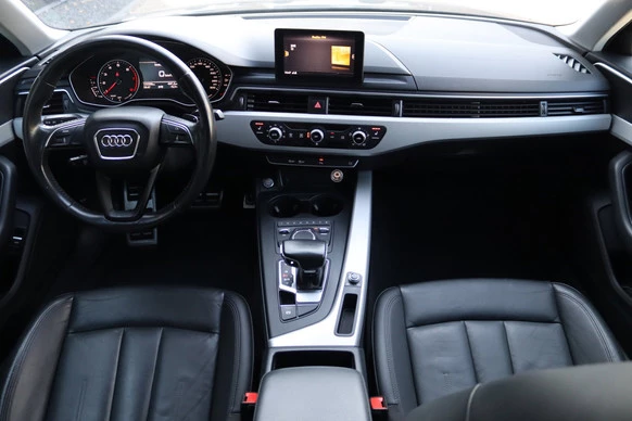 Audi A4 - Afbeelding 12 van 28