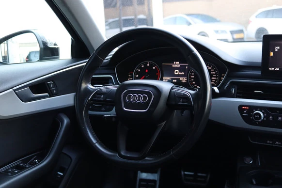 Audi A4 - Afbeelding 13 van 28