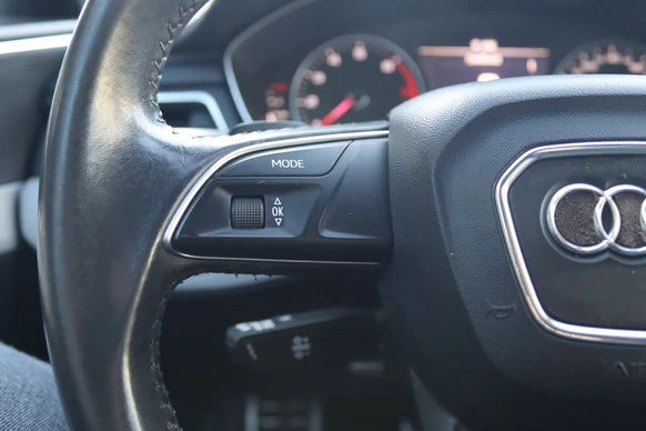 Audi A4 - Afbeelding 14 van 28