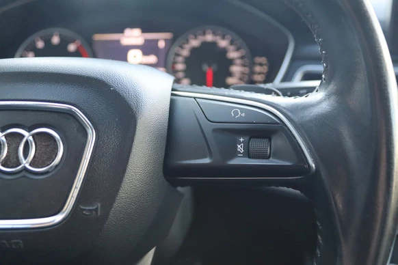 Audi A4 - Afbeelding 15 van 28