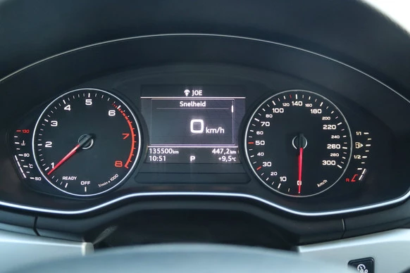 Audi A4 - Afbeelding 18 van 28