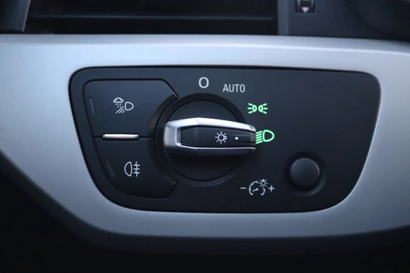 Audi A4 - Afbeelding 20 van 28