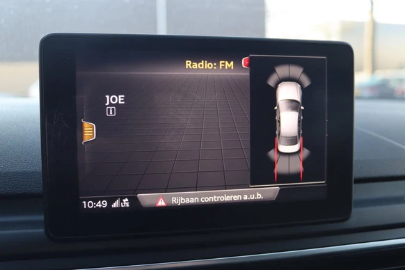 Audi A4 - Afbeelding 21 van 28