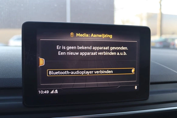 Audi A4 - Afbeelding 22 van 28