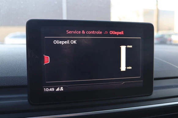 Audi A4 - Afbeelding 23 van 28