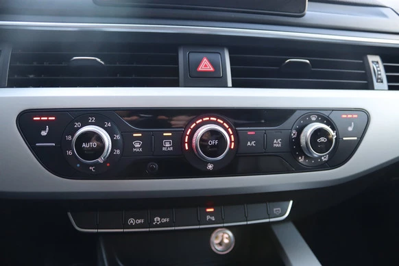 Audi A4 - Afbeelding 24 van 28