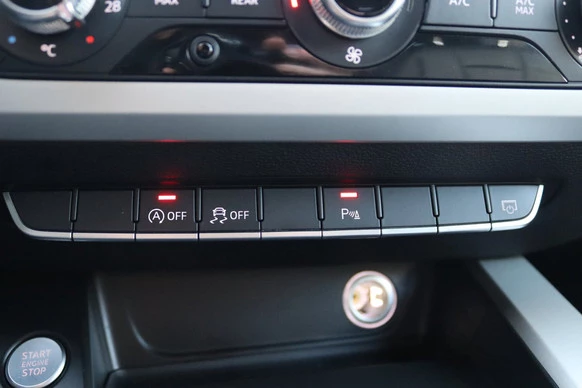 Audi A4 - Afbeelding 25 van 28